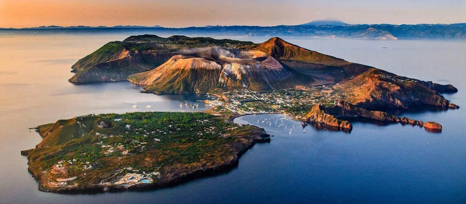 Mini Crociera Nelle Isole Eolie Panarea E Stromboli By Night 181travel