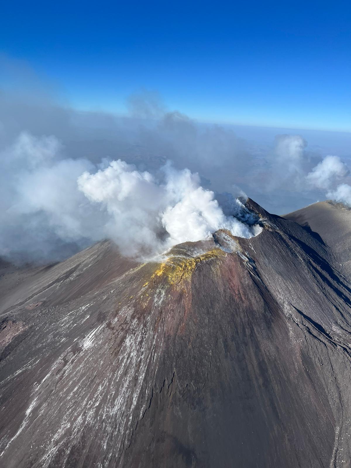 Etna