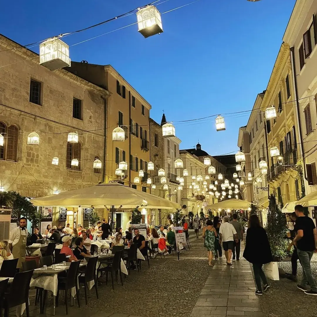 Alghero