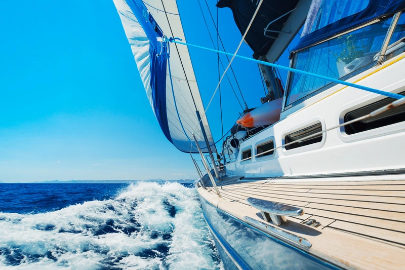 Sailboat