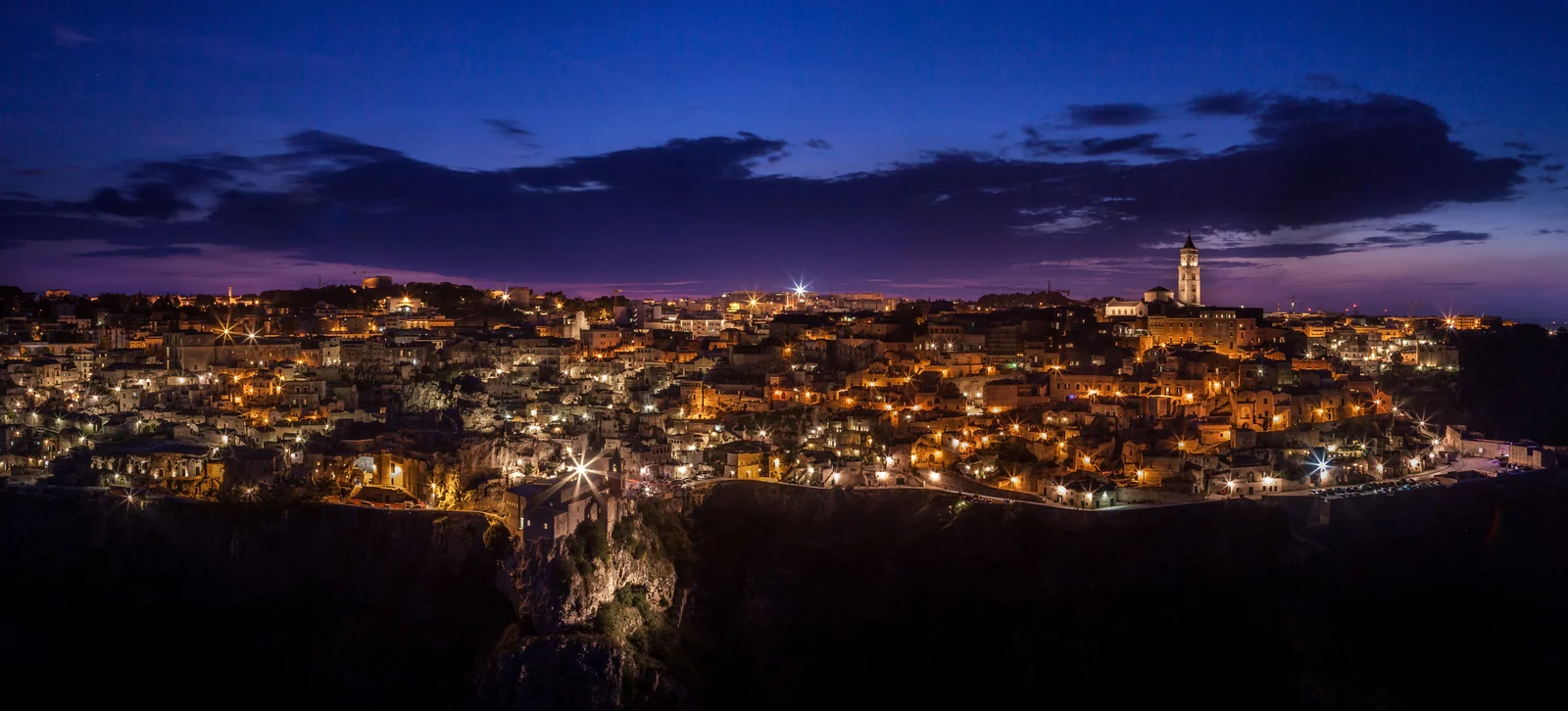 matera