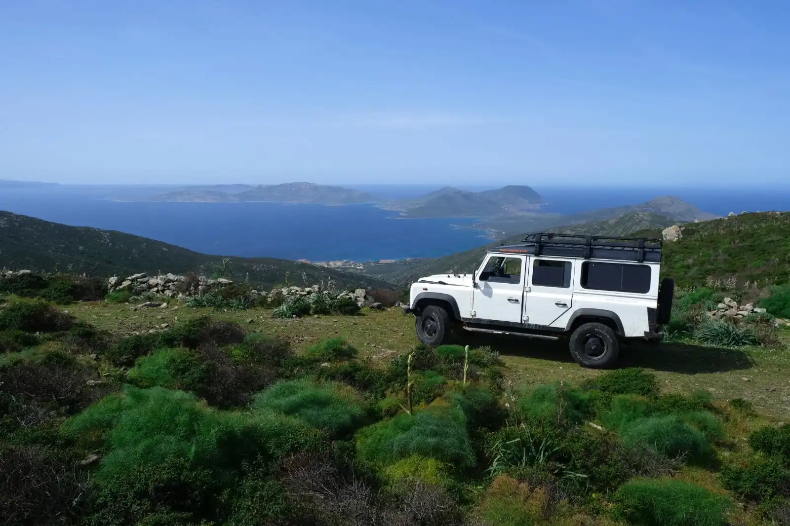 OffRoad