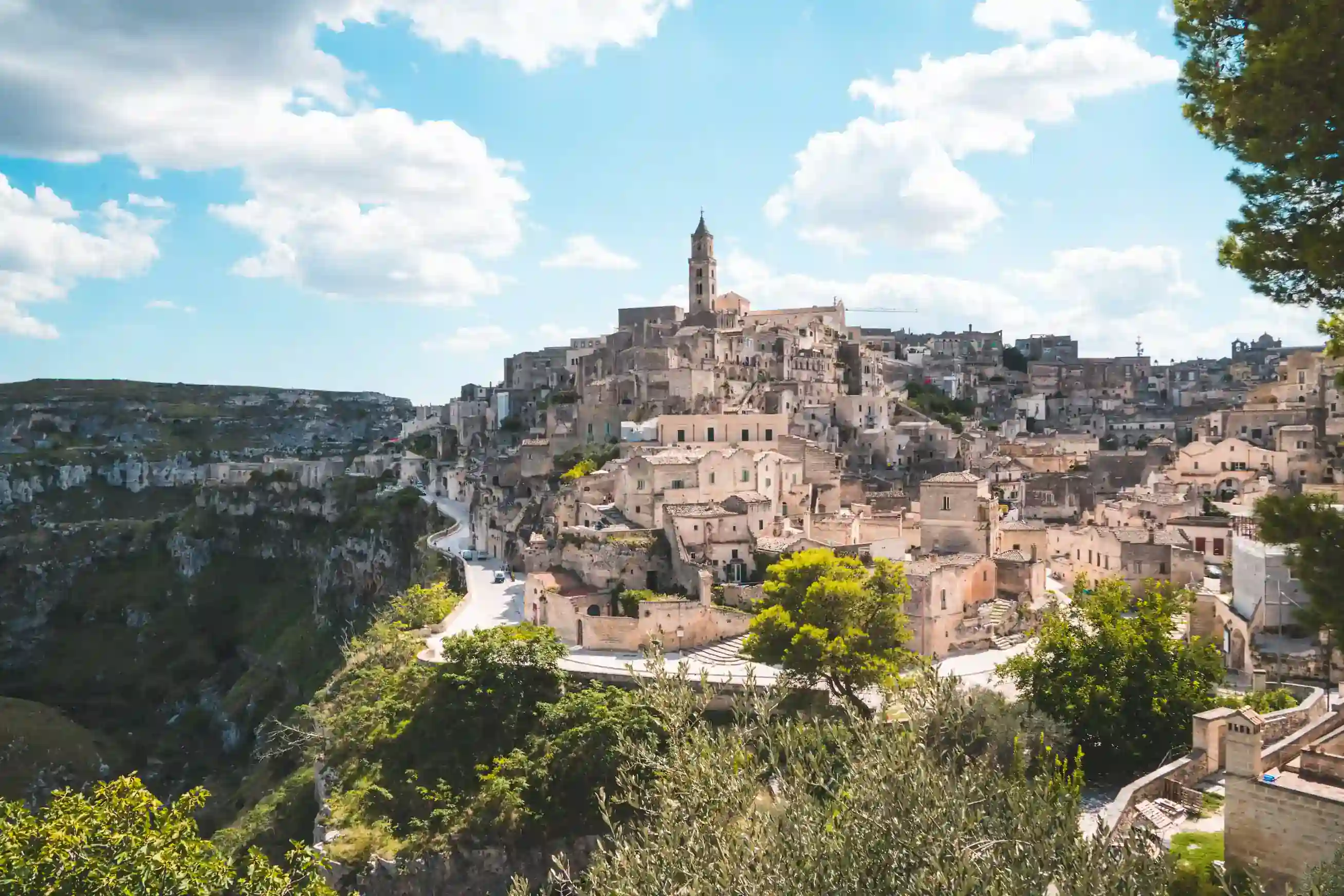 matera