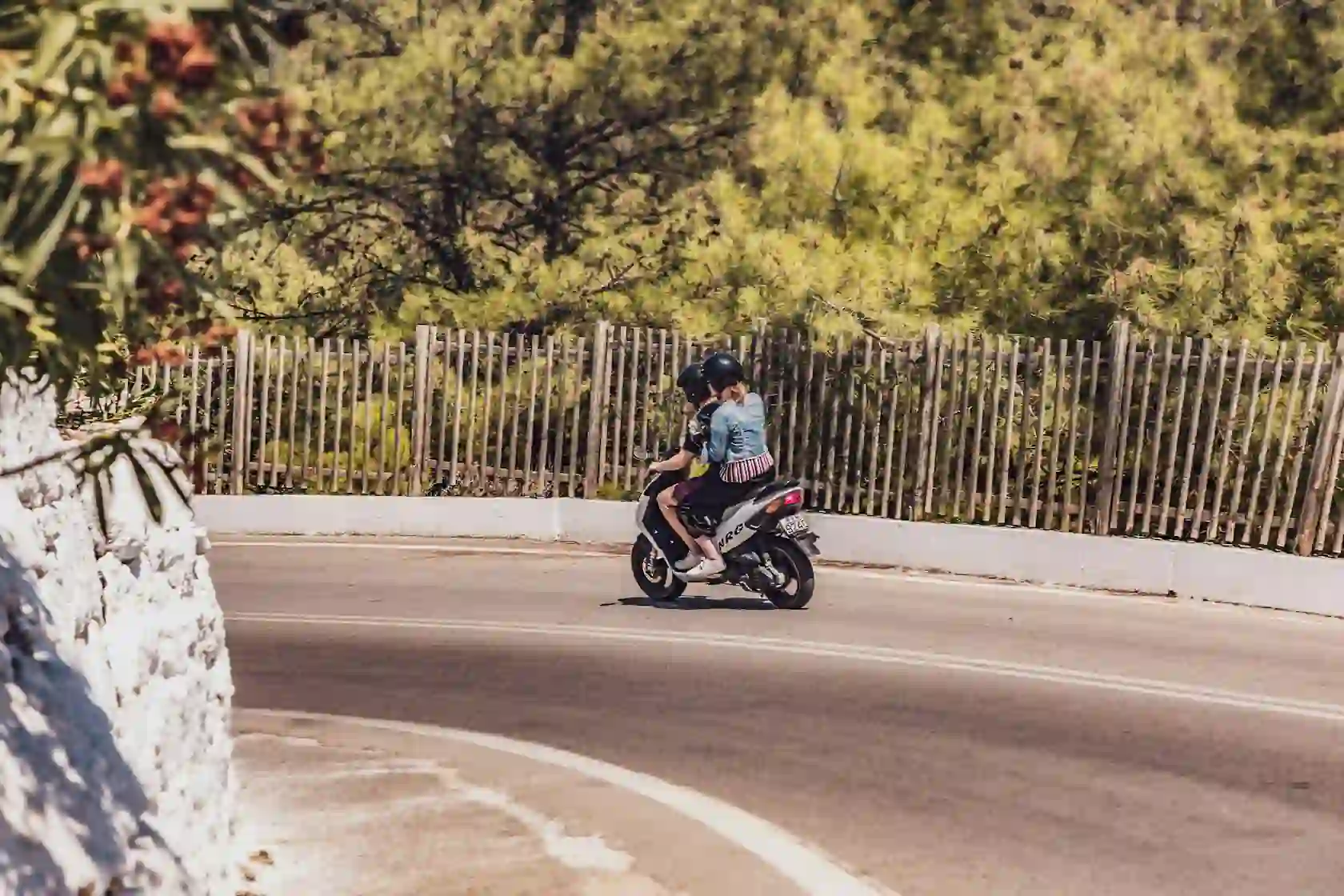scooter