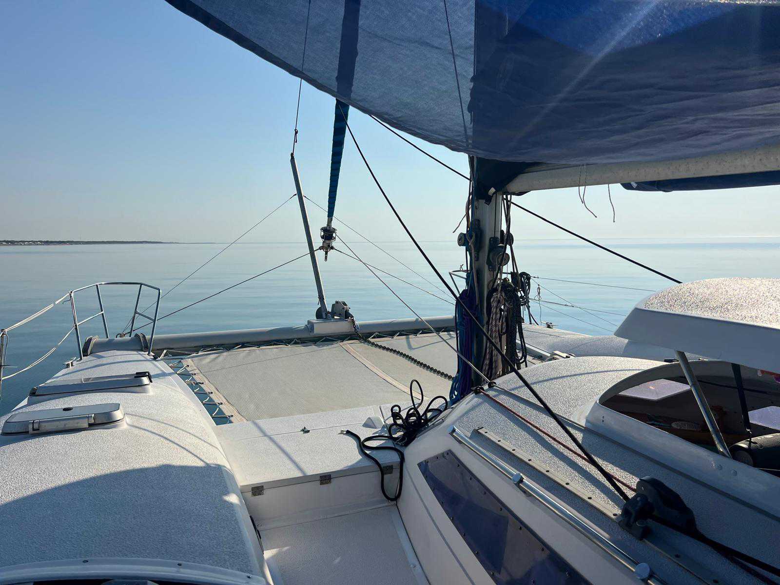 catamarano