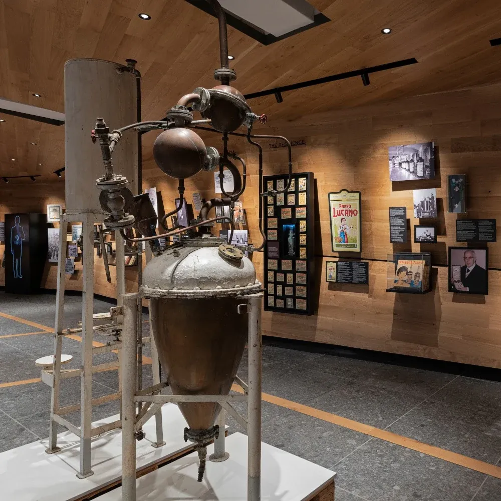 museo