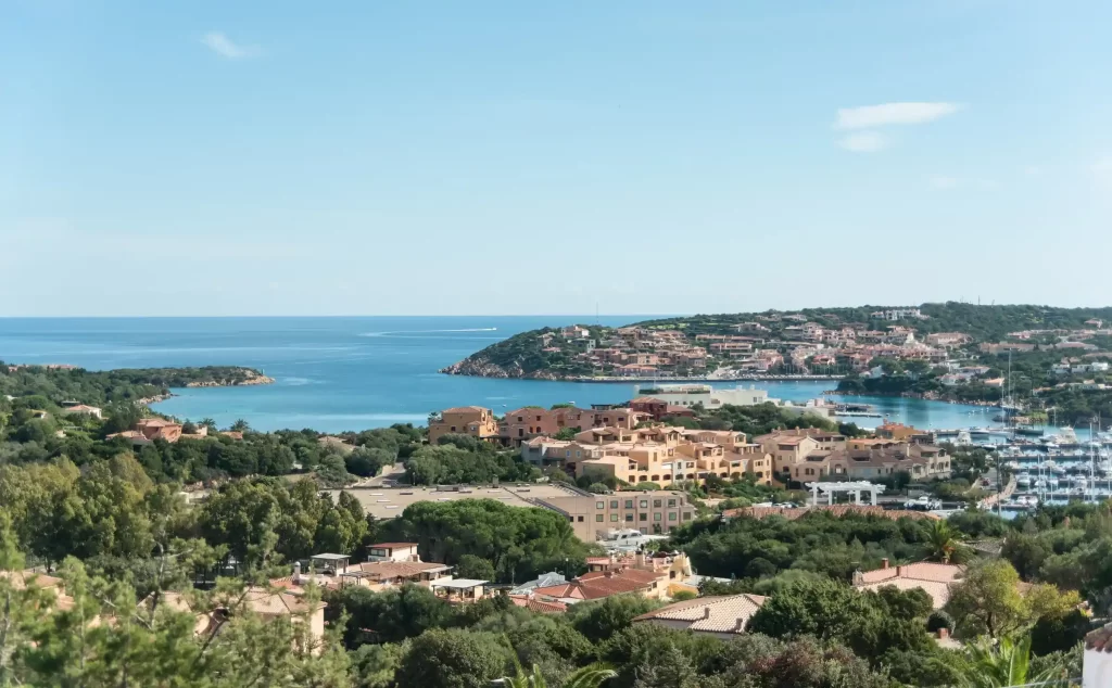 costa smeralda