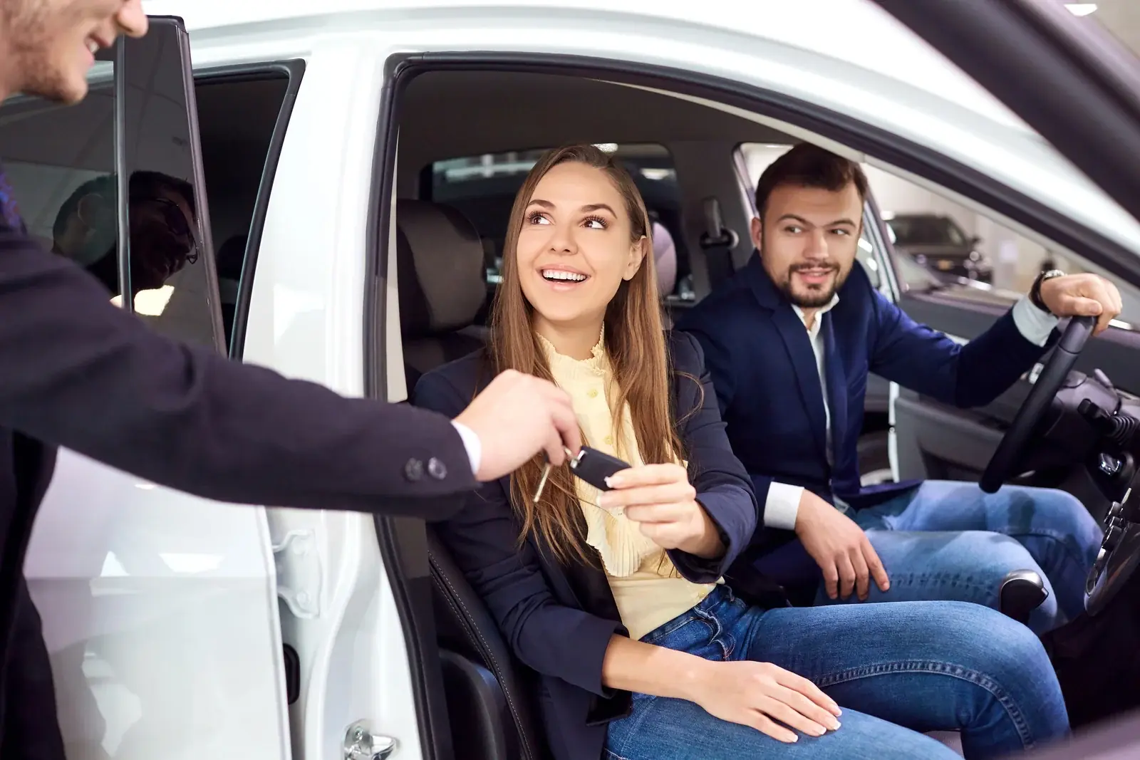 noleggio auto